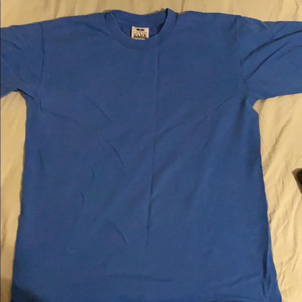 Blue Pro Club